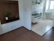 Apartamento para venda em Condomínio Lar Barcelona de...