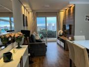 Apartamento para venda em Condomínio London Place de...