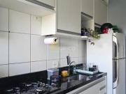 Apartamento para venda em Condomínio Mais Campos Salles...