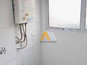 Apartamento para venda em Condomínio Mirante Santa...