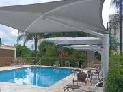 Apartamento para venda em Condomínio Mirante Sul em...