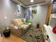 Apartamento para venda em Jardim Europa de 47.00m² com 2...