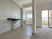 Apartamento para venda em Condomínio Natural Park...