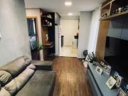 Apartamento para venda em Condomínio Parque Salém de...