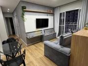 Apartamento para venda em Condomínio Reserva do Alto de...