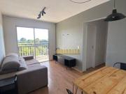 Apartamento para venda em Condomínio Reserva Do Bosque...