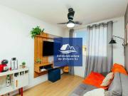 Apartamento para venda em Monte Serrat em Itupeva São...