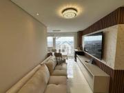 Apartamento para venda em condomínio Reserva Tibagy...