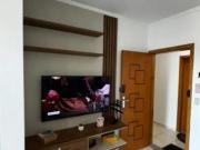 Apartamento para venda em Condomínio Residencial Dueto...