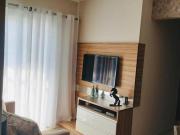 Apartamento para venda em Condomínio Residencial Grand...