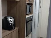 Apartamento para venda em Condomínio Residencial...