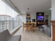 Apartamento para venda em Condomínio Royal Park em São...