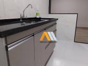 Apartamento para venda em Condomínio Salamanca de...
