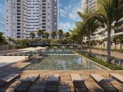 Apartamento para venda em Condomínio Sensia Parque Prado...