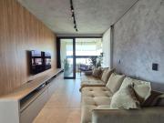 Apartamento para venda em Condomínio Single Lofts de...