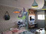 Apartamento para venda em Jardim Santa Terezinha em Mogi...