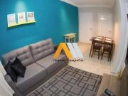 Apartamento para venda em Condomínio Spazio Sardegna de...