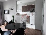 Apartamento para venda em Condomínio Spazio Tendence de...