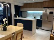 Apartamento para venda em Condomínio The Park View de...