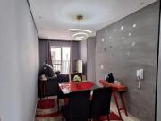 Apartamento para venda em Condomínio Trix Home Horto de...
