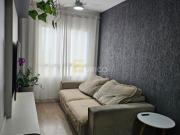 Apartamento para venda em Condomínio Vista Valley de...