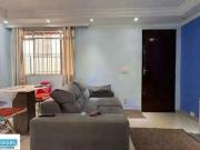 Apartamento para venda em Conjunto City Jaraguá de...