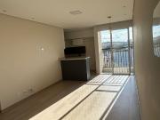 Apartamento para venda em Conjunto Habitacional Brás...