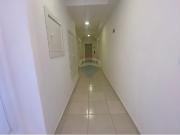 Apartamento para venda em Conjunto Habitacional Júlio De...