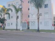Apartamento para venda em Conjunto Habitacional Jundiaí...