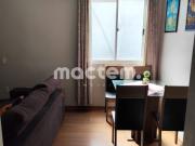 Apartamento para venda em Conjunto Habitacional Lúcia...