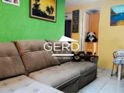 Apartamento para venda em Conjunto Habitacional Setor A...