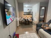 Apartamento para venda em Conjunto Habitacional Sílvio...