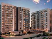 Apartamento para venda em Conjunto Habitacional Vila 12...