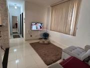 Apartamento para venda em Conjunto Nova Pampulha...