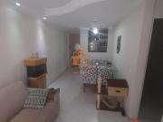 Apartamento para venda em Conjunto Residencial Vista...