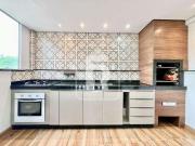 Apartamento para Venda em Conselheiro Lafaiete/MG...