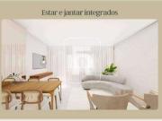 Apartamento para Venda em Conselheiro Lafaiete/MG Santa...