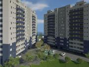 Apartamento para Venda em Contagem, Centro, 2...