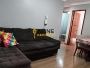 Apartamento para Venda em Contagem, Jardim Riacho das...