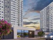 Apartamento para Venda em Contagem, Parque Riacho das...