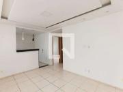 Apartamento para Venda em Contagem/MG Água Branca 2 Quartos