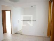 Apartamento para Venda em Contagem/MG Água Branca 2 Quartos