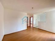 Apartamento para Venda em Contagem/MG Alvorada 2 Quartos