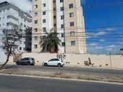 Apartamento para Venda em Contagem/MG Europa 2 Quartos