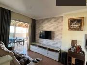 Apartamento para Venda em Contagem/MG Alvorada 3 Quartos