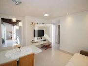 Apartamento para Venda em Contagem/MG Alvorada 3 Quartos