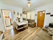 Apartamento para Venda em Contagem/MG Arpoador 2 Quartos