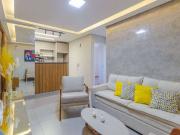 Apartamento para Venda em Contagem/MG Arpoador 2 Quartos