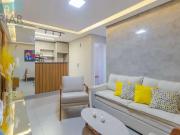 Apartamento para Venda em Contagem/MG Arpoador 2 Quartos Apartamento para Venda em Contagem/MG Arpoador 2 Quartos