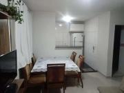 Apartamento para Venda em Contagem/MG Arpoador 2 Quartos